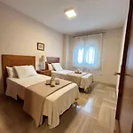 בית נופש Manolete קורדובה