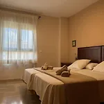 בית נופש Manolete קורדובה