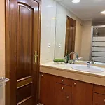 Manolete בית נופש קורדובה