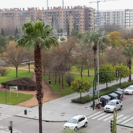 Manolete Hébergement de vacances *