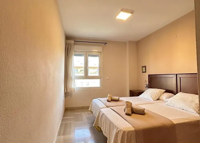 Hébergement de vacances Manolete