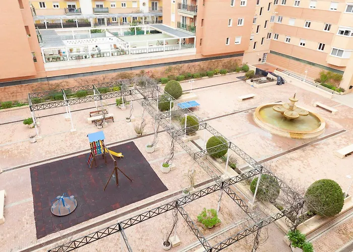 Manolete Hébergement de vacances Cordoue