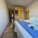 Manolete Vakantiehuis *