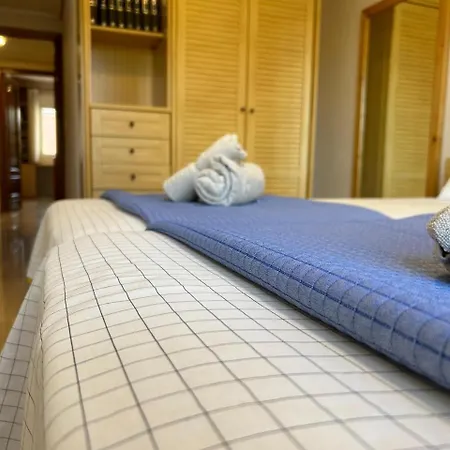 Vakantiehuis Manolete Córdoba