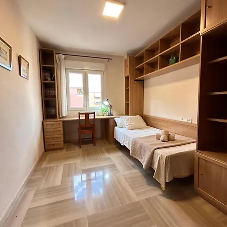 Manolete Prázdninový dům Córdoba