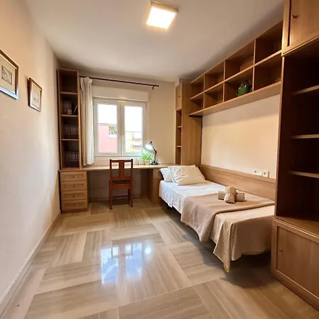 Manolete Holiday home *