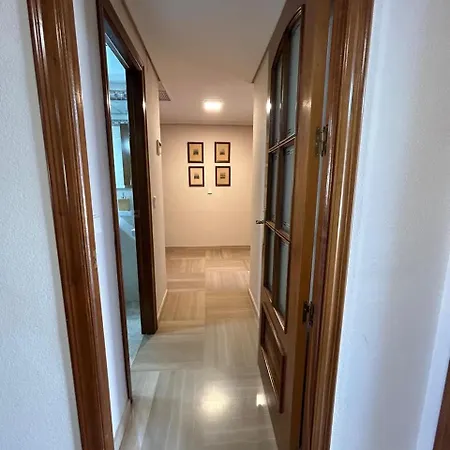 Holiday home Manolete Cordoba