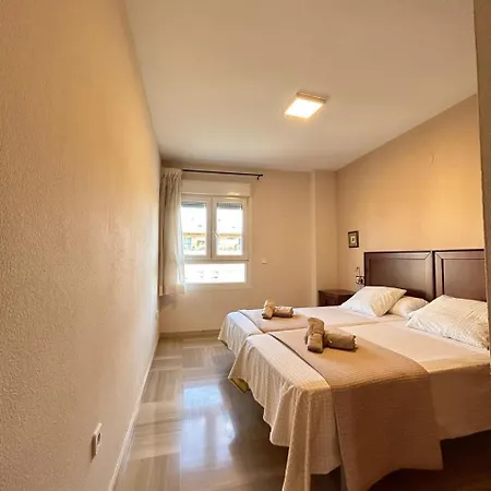 Holiday home Manolete