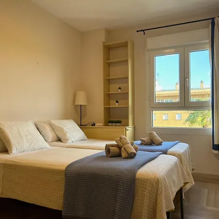 Manolete Vakantiehuis Córdoba