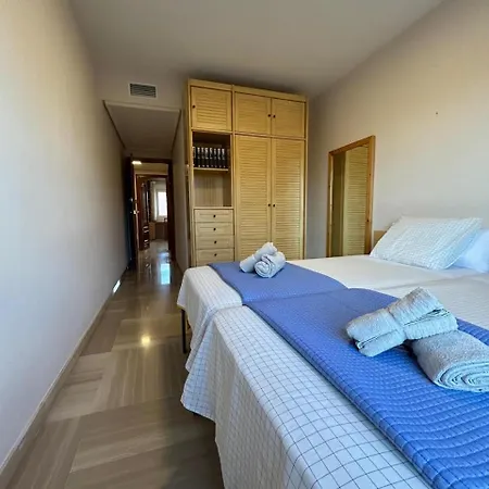 Manolete Holiday home *