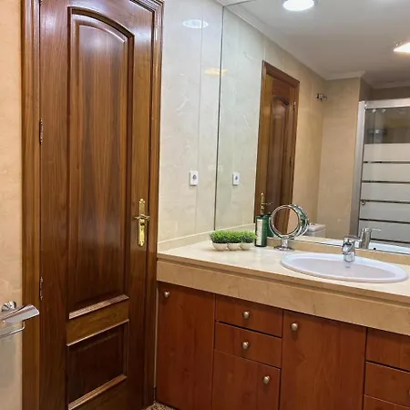 Manolete Holiday home Cordoba