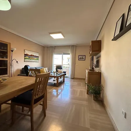 Holiday home Manolete Cordoba