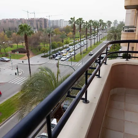 Manolete Vakantiehuis Córdoba
