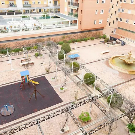 Manolete Vakantiehuis Córdoba