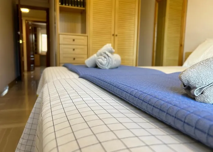 別荘 Manolete コルドバ