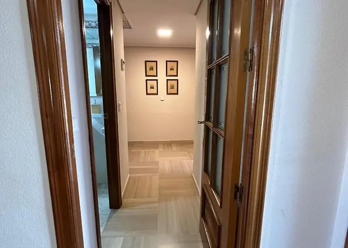 Casa de Férias Manolete Córdova