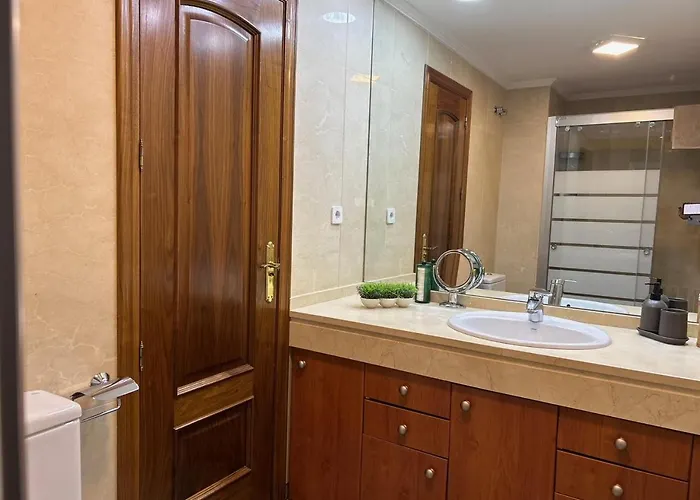 Manolete 別荘 コルドバ