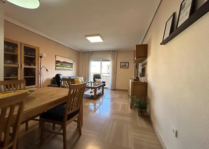 Casa de Férias Manolete Córdova