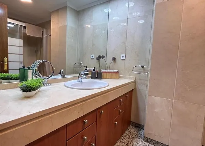 Manolete Casa de Férias