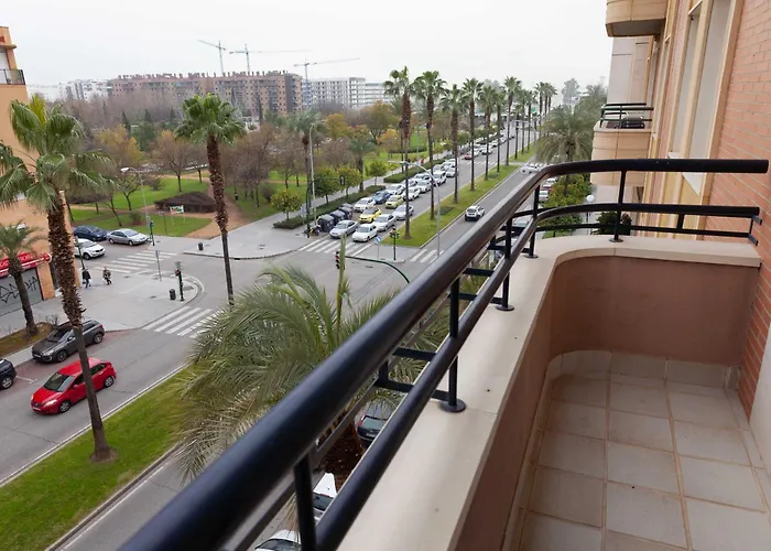 Manolete 別荘 コルドバ