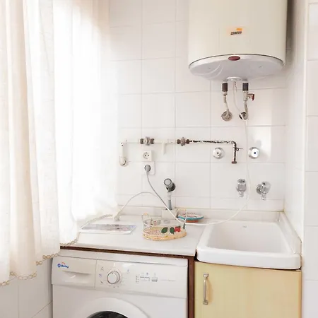 Manolete Casa vacanze *