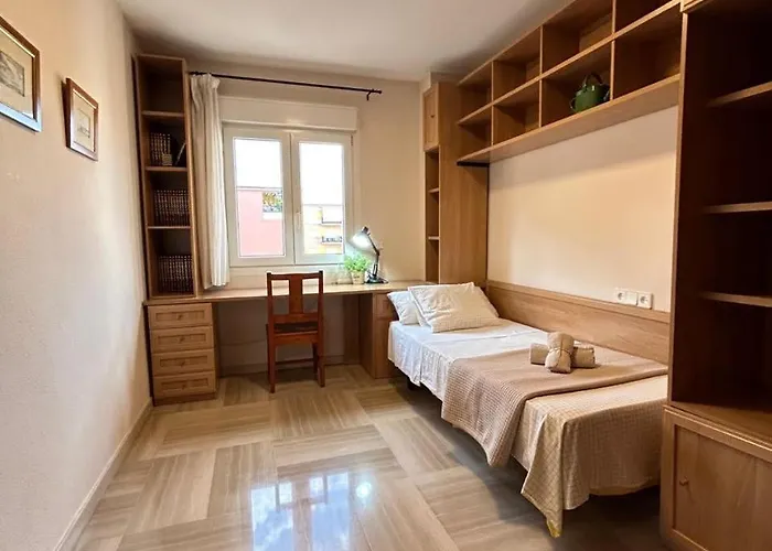 Manolete Prázdninový dům Córdoba