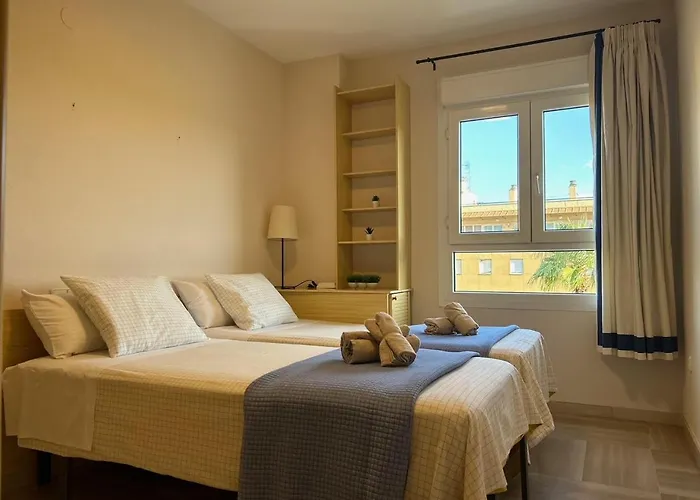 Manolete Prázdninový dům Córdoba