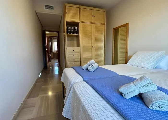 Manolete Prázdninový dům *